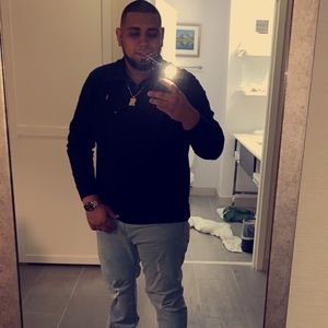 Meet your Posher, Hazim